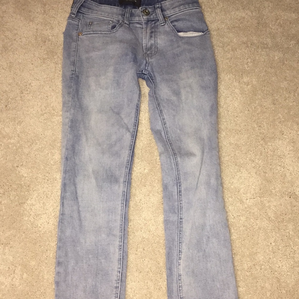 Men’s skinny pacsun jeans